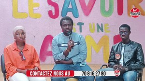 1K views · 21 reactions | Plateau spécial " 72 heures Ecomaker " avec l'Association pour l'Jnité et la Solidarité ( AUS ). | Yeumbeul TV | Facebook