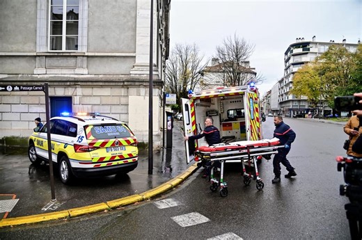 Affaire Bétharram : le seul mis en examen fait un malaise lors d’une audience au tribunal de Pau