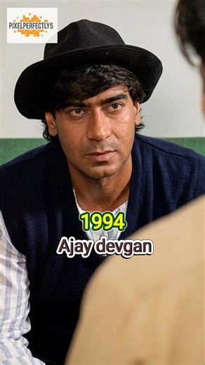 Dilwale Cast Then vs Now 1994–2026 🔥 | Ajay Devgan & Raveena Tandon #90s #ajaydevgan #dilwale