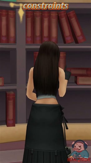 Tifa Was Almost a SECRET BOSS in Kingdom Hearts