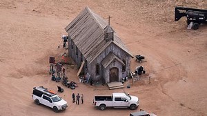 'Rust' timeline: Key events in the Alec Baldwin on-set shooting