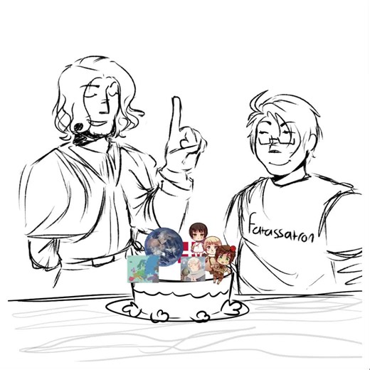 Understanding Hetalia: Characters and Relationships