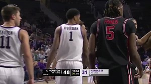 3.6K views · 63 reactions | And-one for Max Jones | K-State Men's Basketball | Facebook
