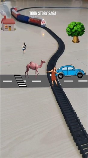 Camel 🐪 | Camel Video 🐫 Camel Cartoon