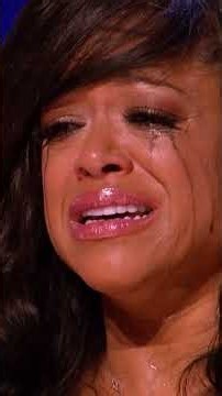Did She Just Sing The BEST Aretha Cover Ever?!