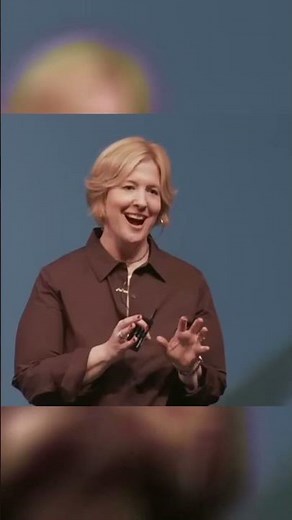 The power of vulnerability | Brené Brown | TED