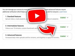 How to Verify YouTube Account - Quick and Easy Guide!