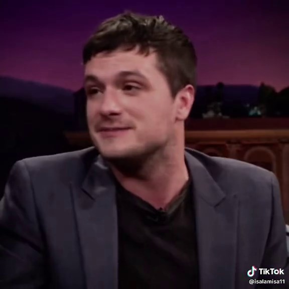Understanding Josh Hutcherson's Iconic Quotes