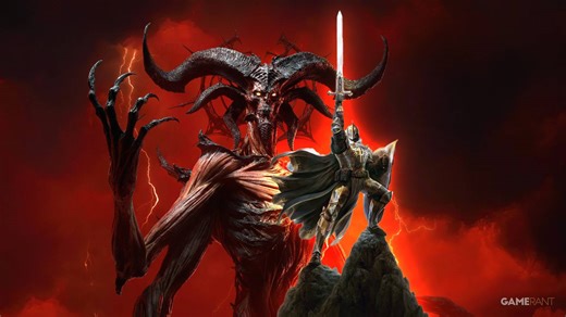 Diablo 4 Season 11 Makes 1 Feature a Double-Edged Sword, and It’s the Only Change I Have Issues With