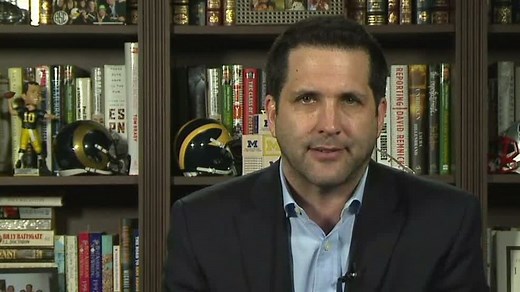 Reid signs 3-year deal with Panthers