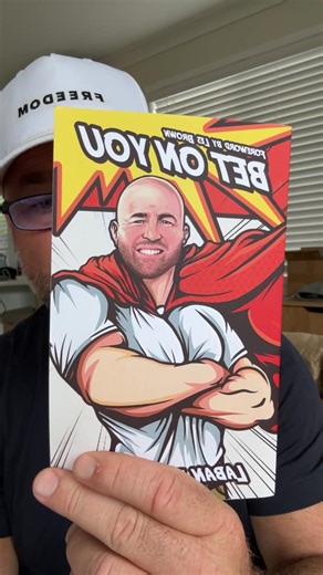 Urgent health hack you’re NOT using yet!! | Laban Ditchburn