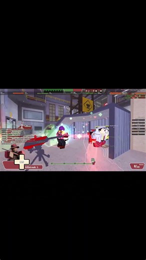 #roblox #tf2 #teamfortress2 #tc2roblox #fps