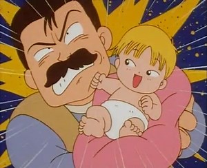 Guru Guru il girotondo della magia - 01 - inizia il grande viaggio!