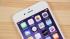 Apple's iPhone 6: Almost two years later, is it still the best?