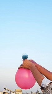 How to make holi fog at home , new holi toy making | Siddharth creations