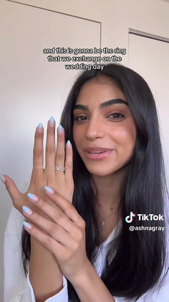 Wedding Ring Stack Obsession: A Guide to Stacking Your Rings