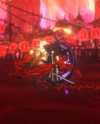 Vergil vs Dante: A Battle of Legends in Limbus Company