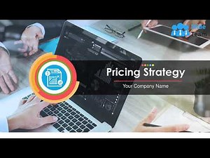 Pricing Strategy Powerpoint Presentation Slides