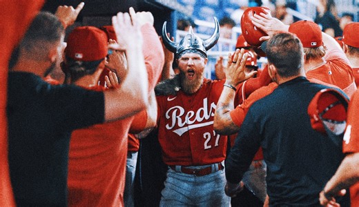 2023 MLB odds: Best, worst teams against spread; updated World Series lines