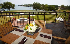 Dining | April Sound Country Club | Montgomery, TX | Invited