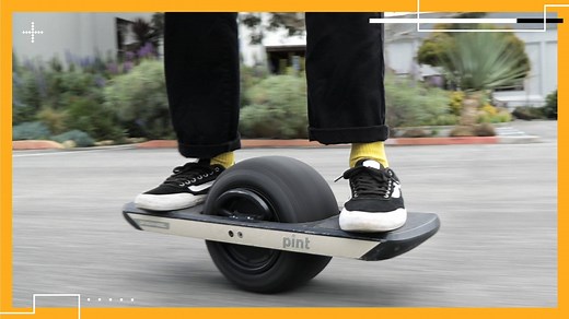 We visit Onewheel’s Santa Cruz, Calif. headquarters and talk to founder and CEO Kyle Doerksen about their prototyping process, discuss the future of Onewheel and check out their newest board, the Pint. | TechCrunch