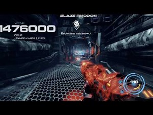 Alien Rage Unlimited (PC) Walkthrough Mission 12 Assault (all collectibles)