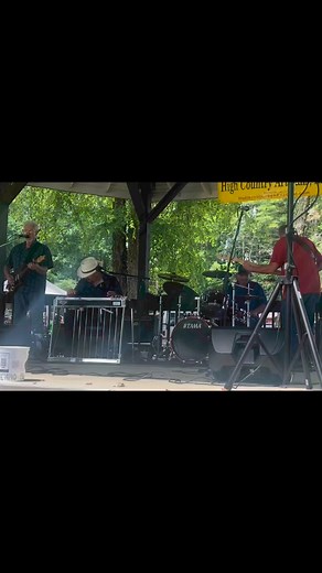 1.7K views · 60 reactions | Enjoy some #dwightyoakam this morning! Love the #batman theme playing. | Country River Band | Facebook