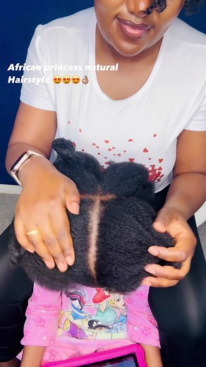 23K views · 223 reactions | The true beauty of #Afro hair | Faithys 4C Curls | Facebook