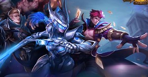 Download & Play Heroes Arena on PC & Mac (Emulator)