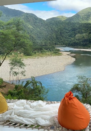 Stunning Morning Views at Your Tanay Staycation