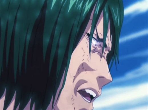 practice.exe #ae #bleach