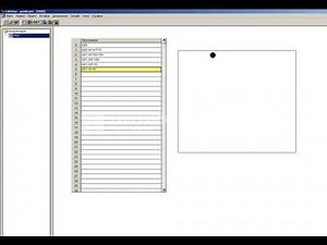 codesys 2 gcode parser