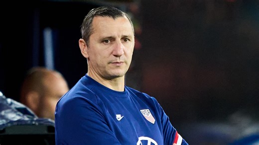 What is USWNT's head coach Vlatko Andonovski strategy for the 2023 World Cup