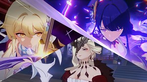 La Signora and Baal (Raiden Shogun) Boss Fight (full run with story) – 2.1 Genshin Impact