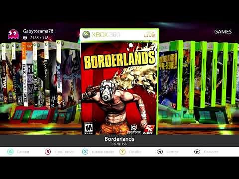 XBOX360 RGH AURORA INSTALAR DLCs CORRECTAMENTE!