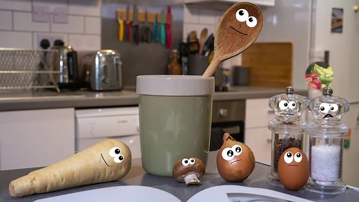 What is seasonal food? - BBC Bitesize