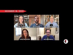 John Talks About His Father ‪@commentarypodcast‬