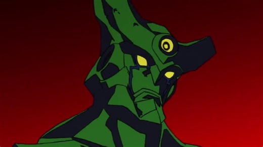 Key Animation: Sushio (すしお) Short: Tengen Toppa Gurren Lagann: Parallel Works (グレンラガン パラレルワークス) (2008)