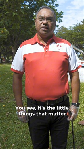 Keeping our shared spaces clean is not just about today — it’s part of a larger commitment to sustainability and responsible stewardship of our environment. Every small step, including PSP’s park clean-up initiatives, supports our vision for a greener Singapore and healthier communities for generations to come. Together, we can ensure cleaner spaces, stronger bonds, and a better quality of life for all. #ProgressSingaporeParty #PSPSG #ProgressForAll | Progress Singapore Party