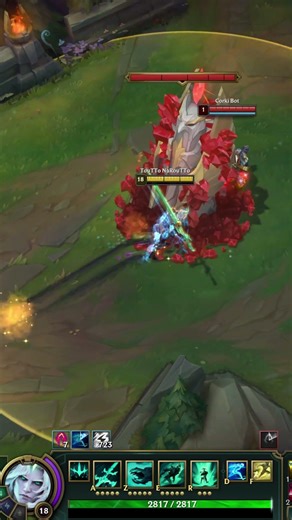 Viego Explained in 60 Seconds League of Legends Basics (A–Z Series) #viego #leagueoflegends