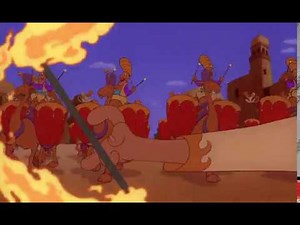 Aladdin 1992 Prince Ali Offical Music Video