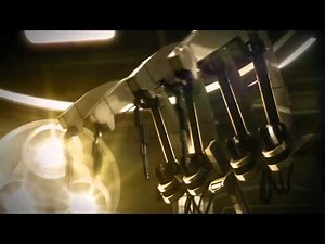 Deus Ex: Human Revolution TV Trailer