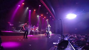 1.6K views · 84 reactions | In The Light fo Led Zeppelin - In my time of dying recorded lIve at The Gateway Theater, Bellport, NY 2/6/20 | In The Light of Led Zeppelin | Facebook