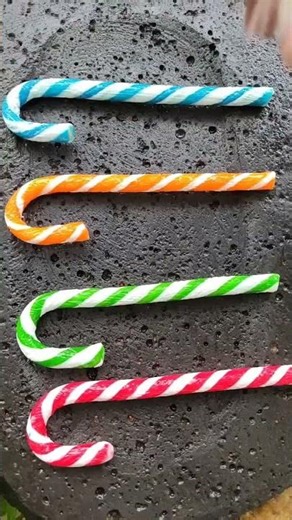 Cute Girl Challenge Candy & Lollipops 🍭 #Short