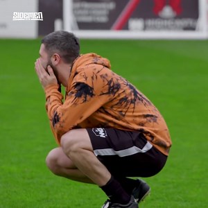 This is embarrassing... 😳 | Sidemen