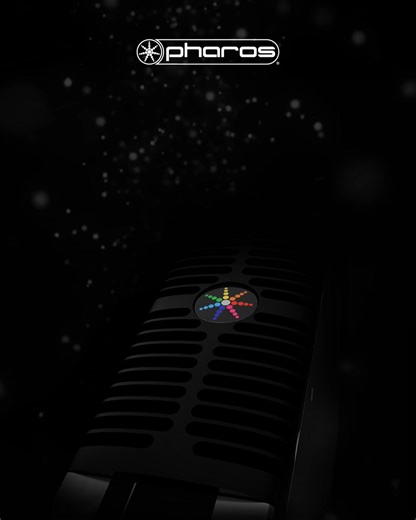 Happy holidays from everyone at Pharos! A huge thank you to all of you for your continued support throughout the year – it means everything to us. We wish you all happy holidays and a restful break. #Pharos #PharosControls #DMX #DALI #DynamicLighting #LightingControl #ArchitecturalLighting #ShowControl #Integration #MerryChristmas | Pharos Architectural Controls