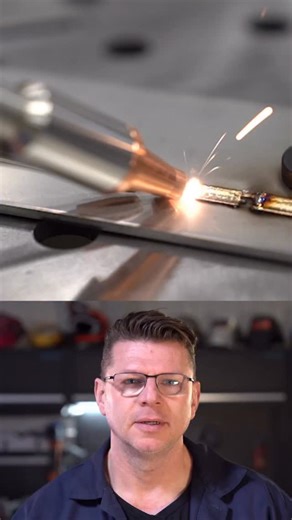 SUPERLASER?! #laserwelding #welder #laser #handlaser #weldporn @xlaserlab_official @xlaserlab.team | HDB Schweiß Shop