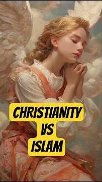 Christianity and Islam: Understanding the Differences and Similarities