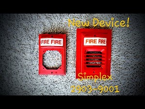 Comparing My Simplex 2903-9102 to My NEW Simplex 2903-9001 Light Plate