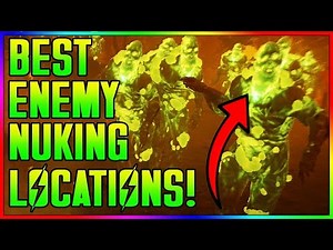 Fallout 76 - BEST Nuke XP and Legendary Farming Locations! [Level Up Fast] (In Depth Tutorial)